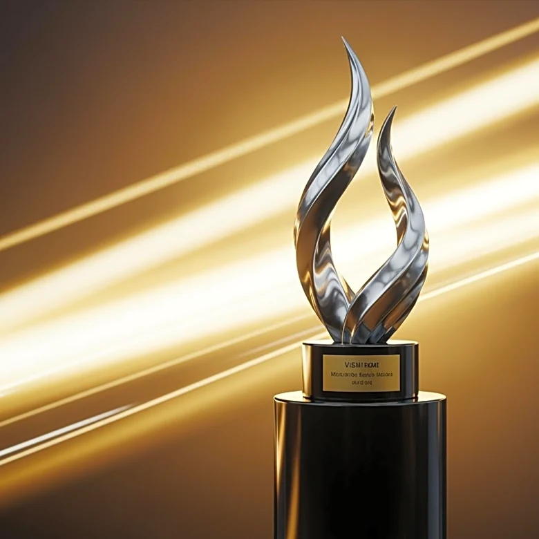 CJ ENM Visionary Awards Celebrate Global Creative Forces in Entertainment