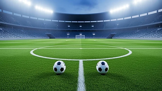 Manchester City vs. Fulham: Premier League Clash at Etihad Stadium