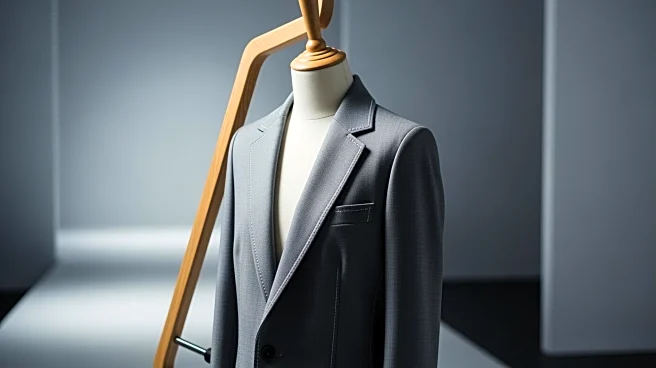 Thom Browne's Influence Shines at New York Fashion Week Fall 2026