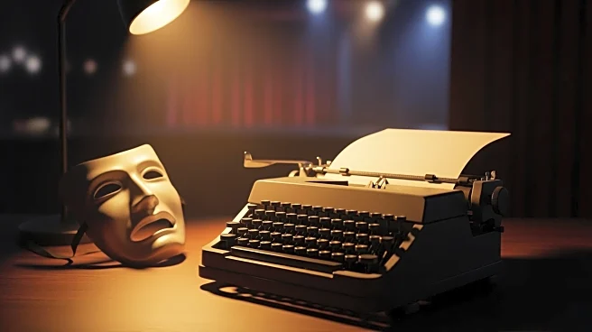 Louis McCartney Reflects on 'Stranger Things: The First Shadow' and Jamie Campbell Bower's Broadway Cameo