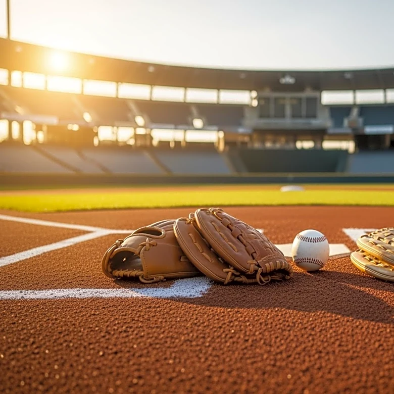 MLB Players Chapman, Gray, and Kutter Begin Spring Training