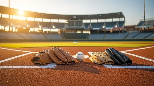 MLB Players Chapman, Gray, and Kutter Begin Spring Training