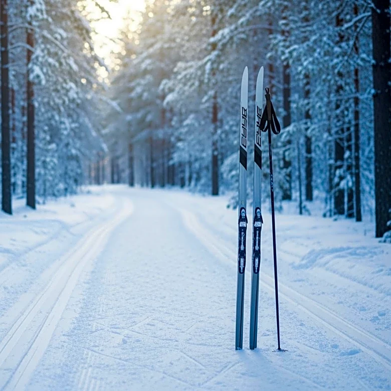 Ben Ogden Wins Silver in Cross-Country Skiing, Ends 50-Year U.S. Olympic Medal Drought