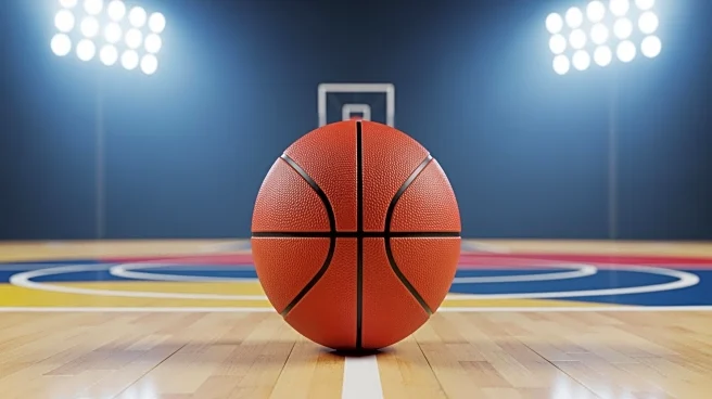 UNLV's Gibbs-Lawhorn Leads Team to Victory Over San Jose State