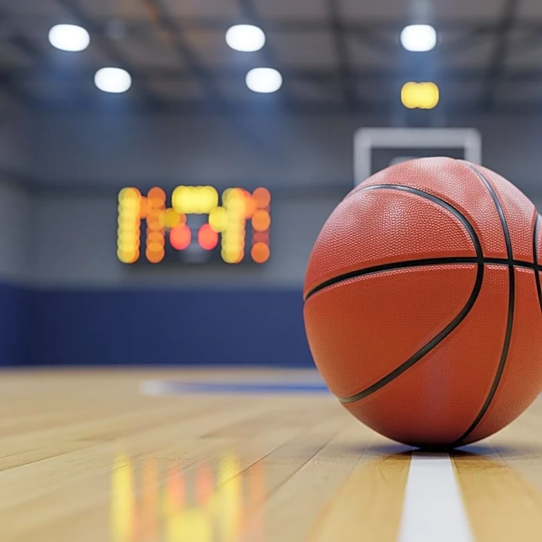 George Washington Triumphs Over Rhode Island in Close Basketball Match