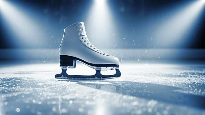 Ilia Malinin's Olympic Triumph: 'Quad God' Leads Team USA to Gold with Dazzling Performance