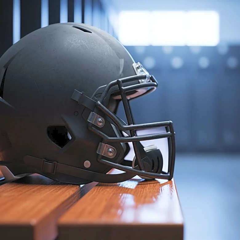 Saints Anticipate Strong Return from Defensive Tackle Vernon Broughton