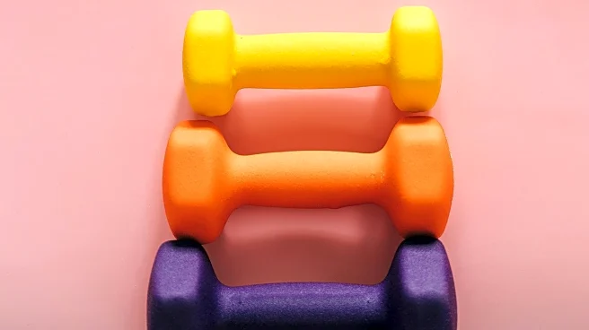 Dr. Scott Joy Discusses Strategies for Maintaining New Year's Resolutions