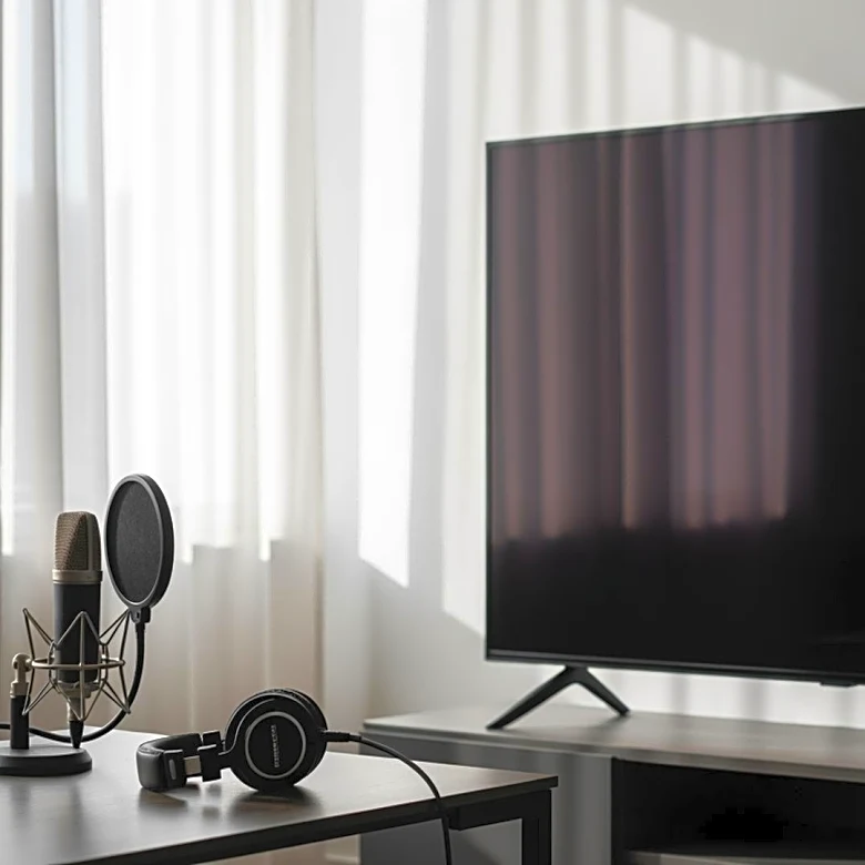 Daytime TV Faces Challenges as Video Podcasts Gain Popularity