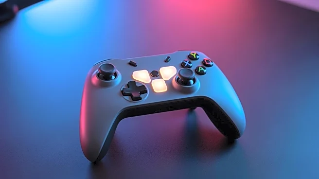 Director Josef Fares Teases New Game with Potential Three-Player Feature