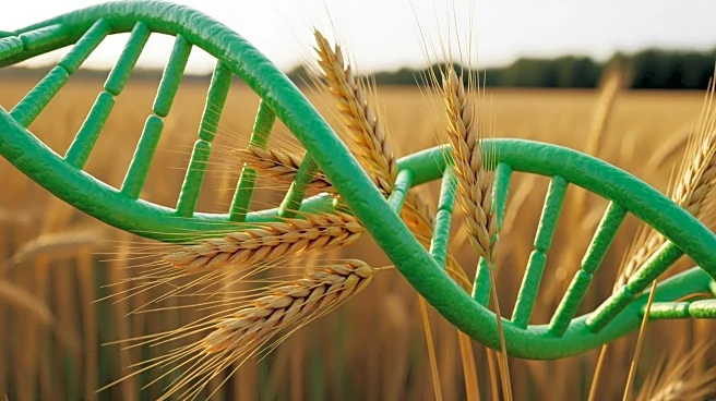 North America Leads Global Agriculture Biotechnology Market Growth to 2030