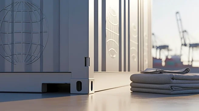 US Reduces Tariffs on Bangladesh Goods, Exempts Certain Apparel to Boost Trade