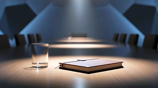 Artists React to Wasserman CEO's Ties with Epstein Associate, Demand Accountability