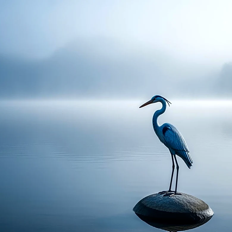 Janus Films Announces Theatrical Release for Sophy Romvari's Debut 'Blue Heron'