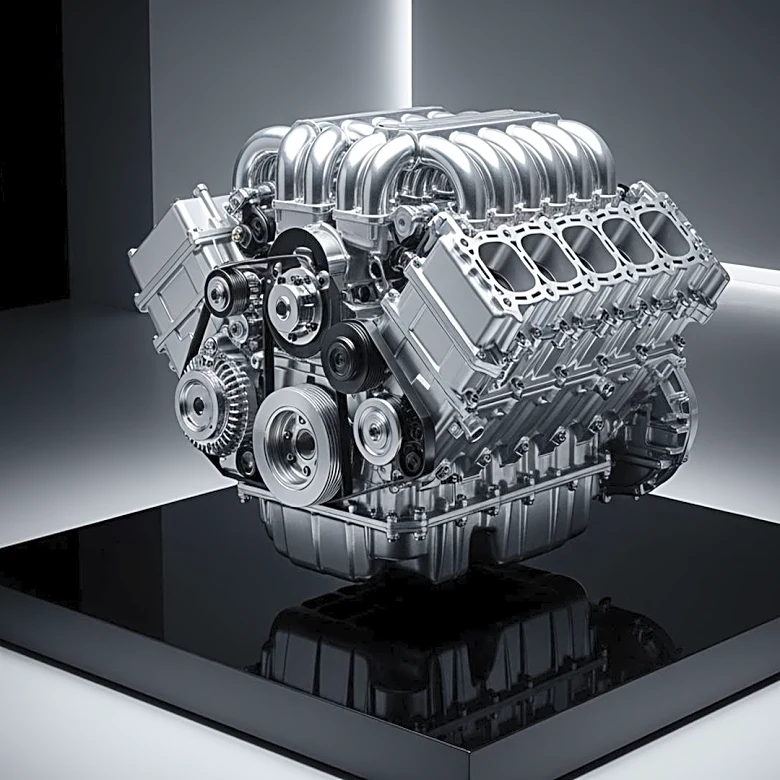 RENNtech Unveils SEC V12 Sledgehammer, A Limited Edition Tribute to Mercedes-Benz