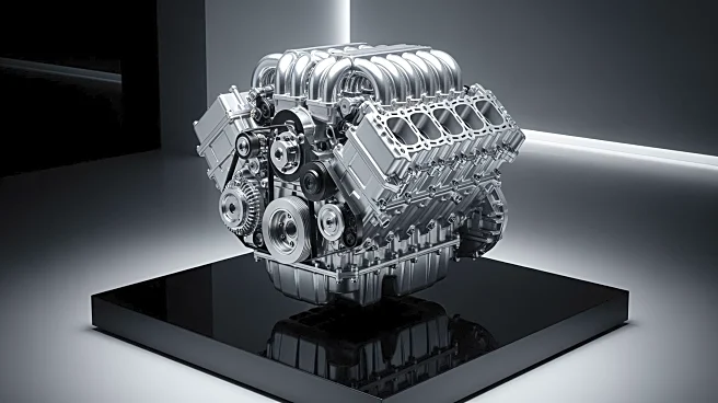 RENNtech Unveils SEC V12 Sledgehammer, A Limited Edition Tribute to Mercedes-Benz