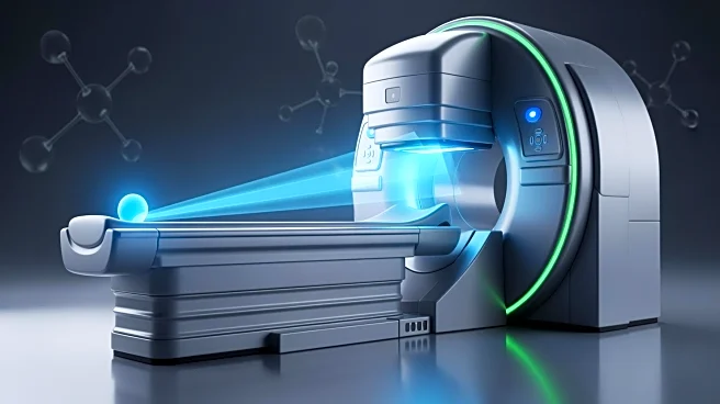 iGan Partners Leads $10 Million Financing for Exact Imaging's Prostate Cancer Detection Platform