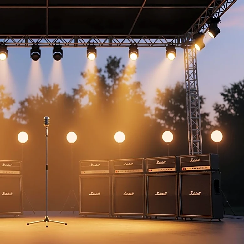 Guns N’ Roses to Headline One-Off Open-Air Show in Australia