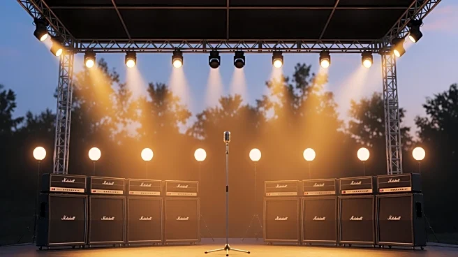 Guns N’ Roses to Headline One-Off Open-Air Show in Australia