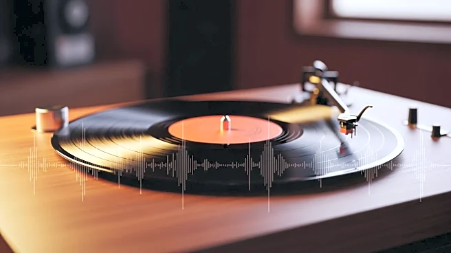 The Overjoyed Announce New Self-Titled Album with Evolution in Sound