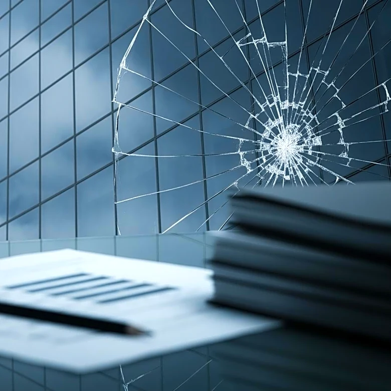 Rising Delinquencies in Commercial Mortgage-Backed Securities Highlight Office Sector Struggles