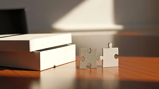 RMB Corvest and Alito Fund 2 Acquire Majority Stake in Packaging World