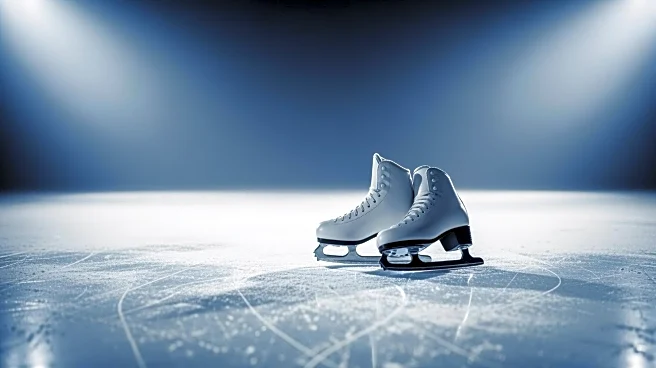 Ilia Malinin Receives Standing Ovation at 2026 Winter Olympics for Short Program Performance