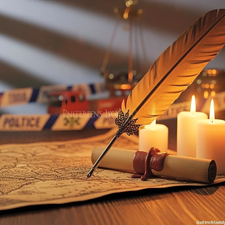 GreedFall: The Dying World Unveils Voice Cast for Upcoming RPG Release