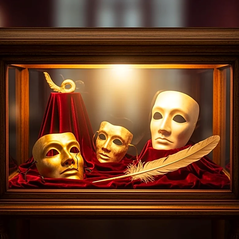 Whoopi Goldberg to Auction Personal Memorabilia for Charity