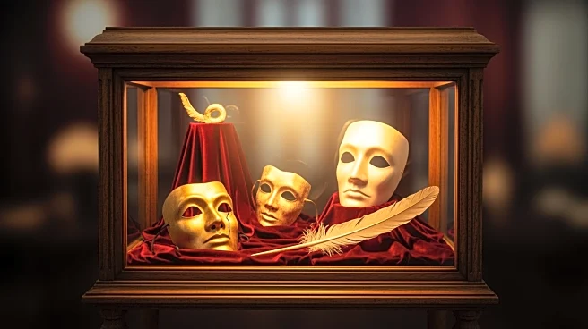 Whoopi Goldberg to Auction Personal Memorabilia for Charity