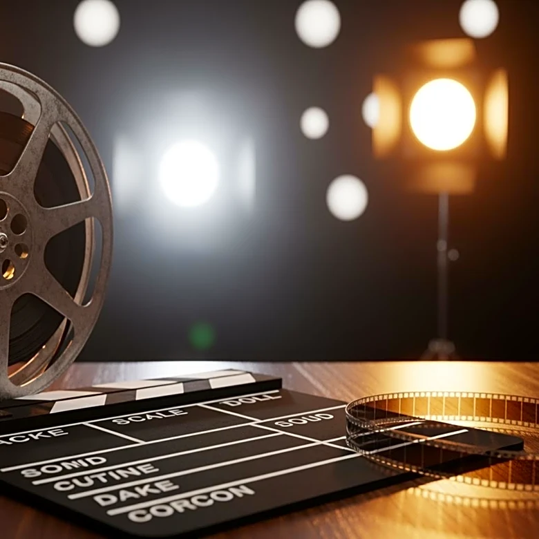 Ariana Grande Discusses Potential Biopic and Upcoming Projects