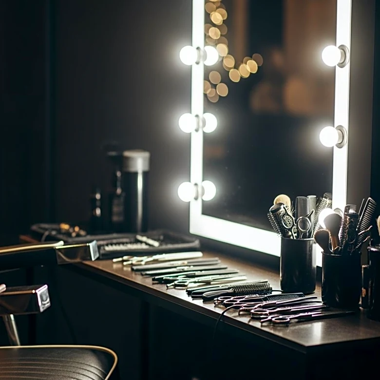 Joe Burrow Debuts New Hairstyle at Super Bowl Party Amid Bengals Offseason