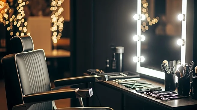 Joe Burrow Debuts New Hairstyle at Super Bowl Party Amid Bengals Offseason