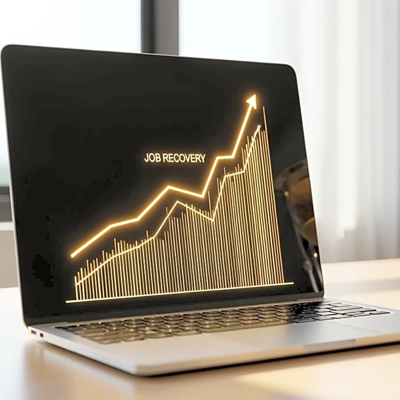 U.S. Employers Add 130,000 Jobs in January, Indicating Labor Market Recovery