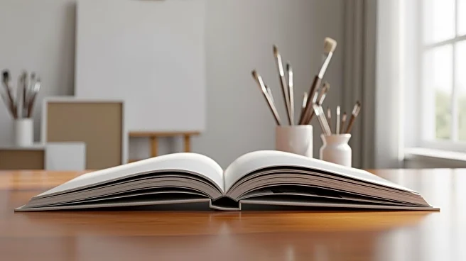 Novi Brown Signs with Innovative Artists Entertainment for Representation