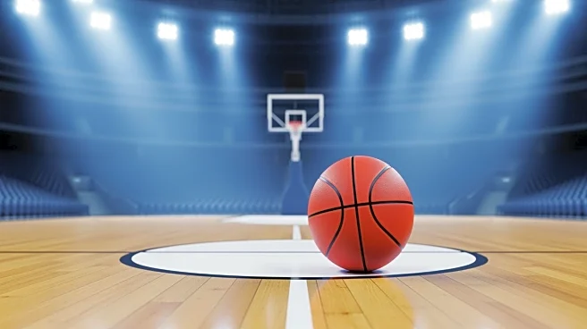 Houston's Emanuel Sharp Sets Record in Victory Over Utah