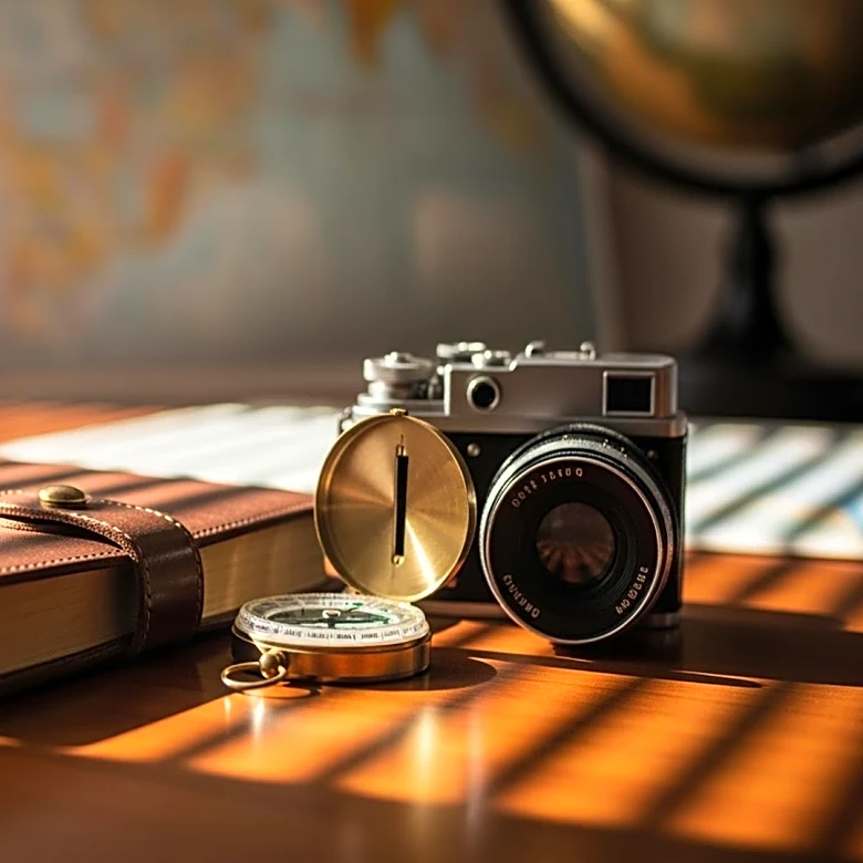 Fifth Season to Develop Series Based on Olivia Ferney's Travel With Livii