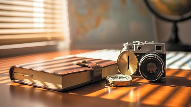 Fifth Season to Develop Series Based on Olivia Ferney's Travel With Livii