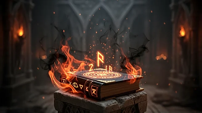 Blizzard to Unveil Future Plans for Diablo Franchise in 30th Anniversary Spotlight