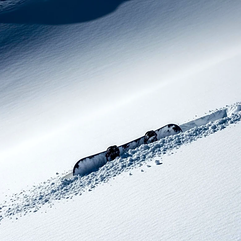 Chinese Snowboarder Liu Jiayu Suffers Serious Fall During Olympic Qualifying