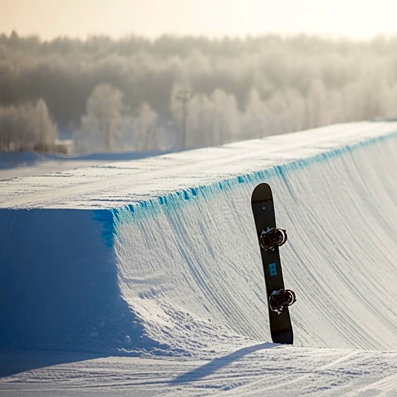 Liu Jiayu's Fall at Winter Olympics Raises Safety Concerns in Snowboarding