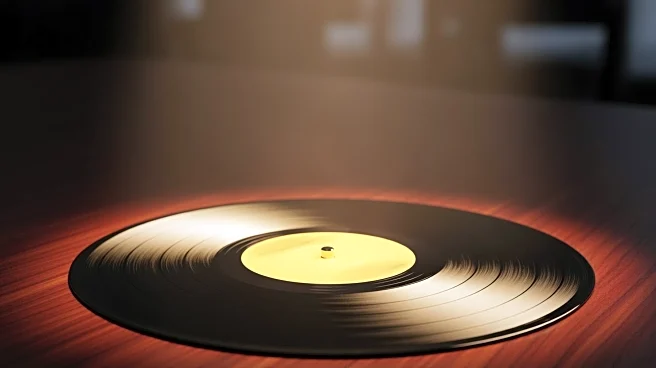 Grammy Hall of Fame Inducts Recordings by 2Pac, Selena, and More for 2026