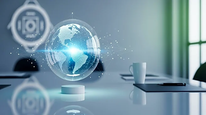 DXC Technology Deploys Amazon Quick to Enhance Global Workforce Collaboration