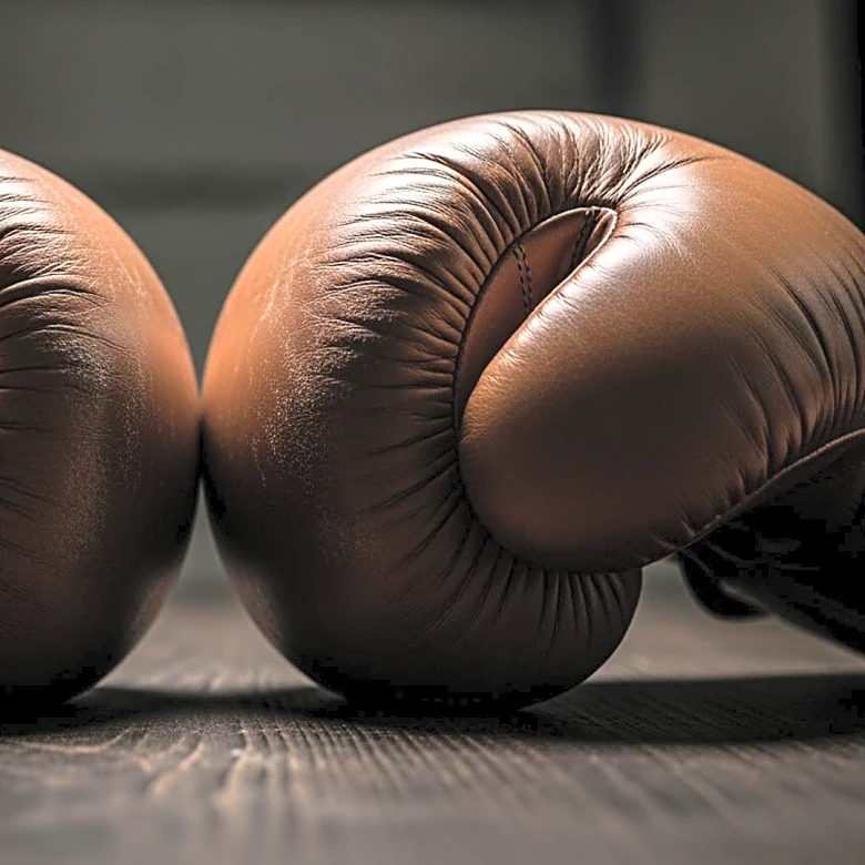 BKFC Brawl Erupts as Team Eddie Confronts Mike Perry