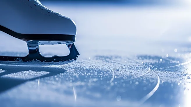 Ilia 'Quad God' Malinin Leads with Stellar Short Program Performance