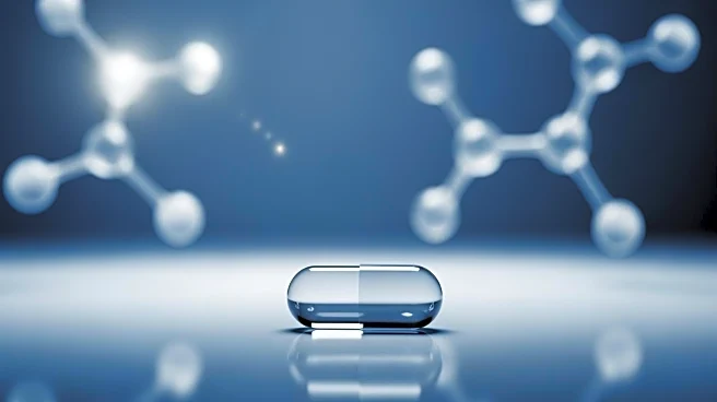 AstraZeneca Announces Phase 3 Trials for Oral GLP-1 Obesity Drug