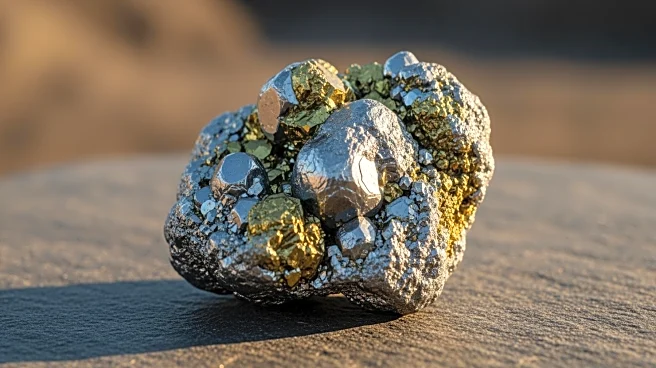 Mithril Silver and Gold Limited Advances Exploration at Copalquin Silver-Gold Project in Mexico