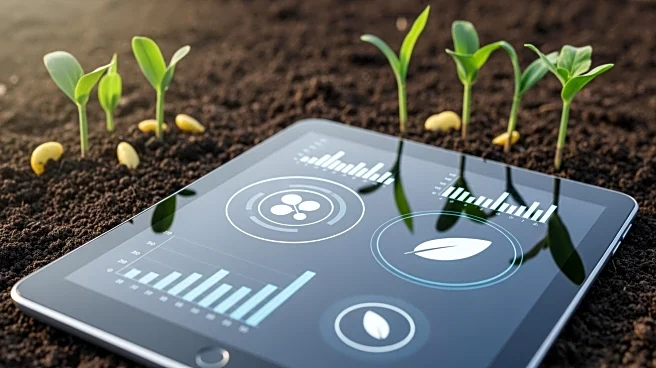 Beck's Launches SeedIQ Platform to Enhance Corn and Soybean Farming Decisions