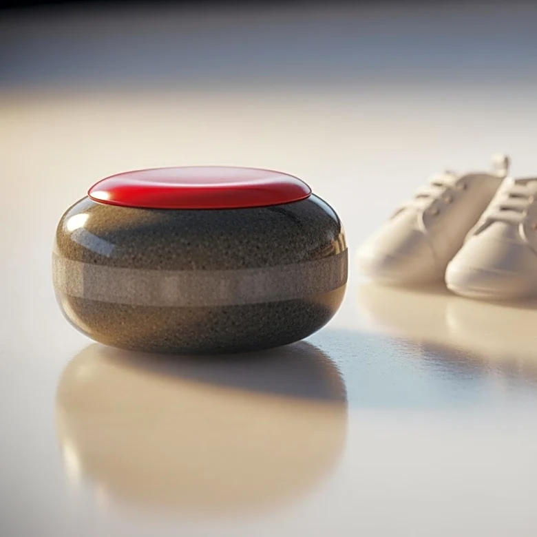 Olympic Curler Tabitha Peterson Balances Athletic Ambitions with Motherhood and Career