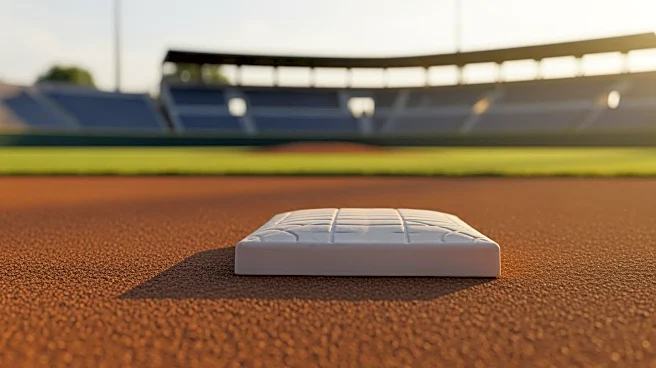 Seattle Mariners Face Uncertainty at Second Base Ahead of 2026 Season